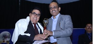 Lifetime to B.R.Sikri